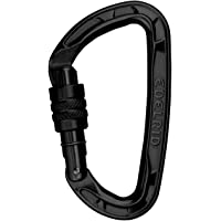 Schraubkarabiner Pure Screw - Edelrid